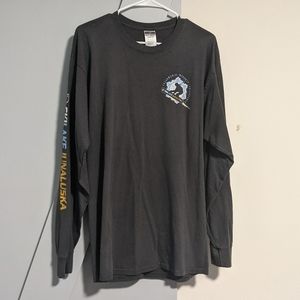 Long Sleeve T-shirt